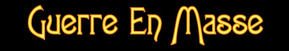 Guerre En Masse
