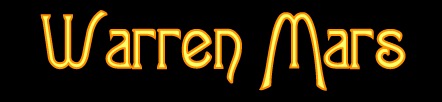 Warren Mars